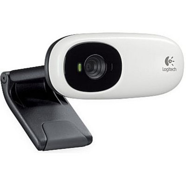 Logitech C110 Web kamera