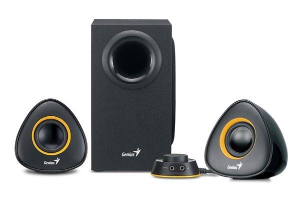 Zvučnici Genius SW-2.1 800