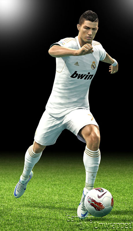 PC Pro Evolution Soccer 2013 PES 2013