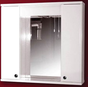 Ormarić Za Kupatilo Senseye