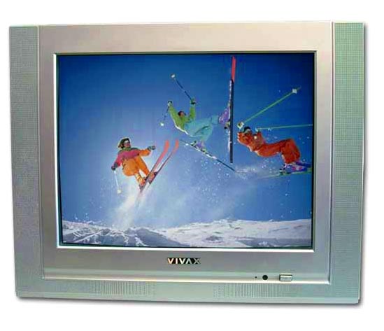 Vivax Imago TV-210X -  55 cm