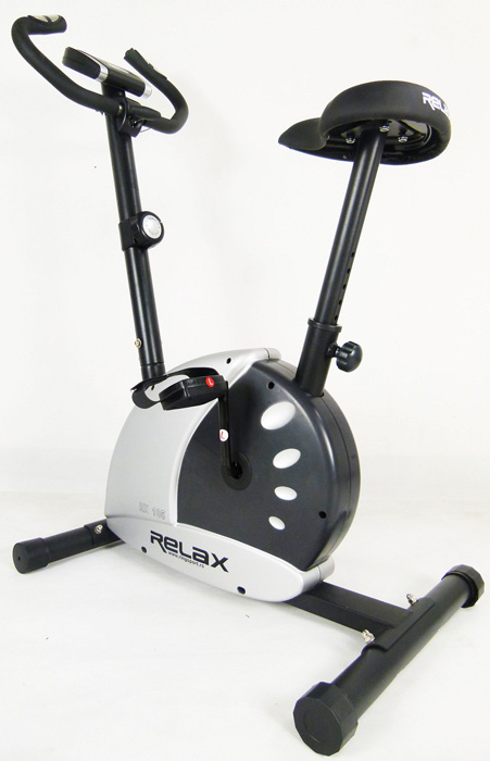 Sobni bicikl sa magnetnim opterećenjem RX105