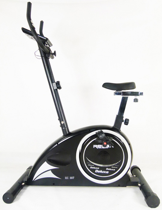 Sobni magnetni bicikl RX207 do 120KG