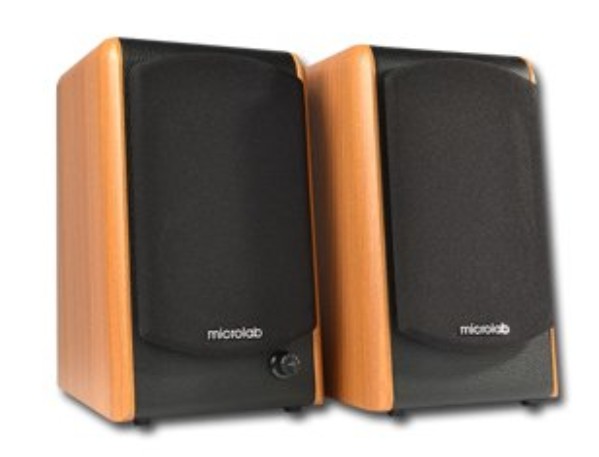 Microlab B 77 zvučnici