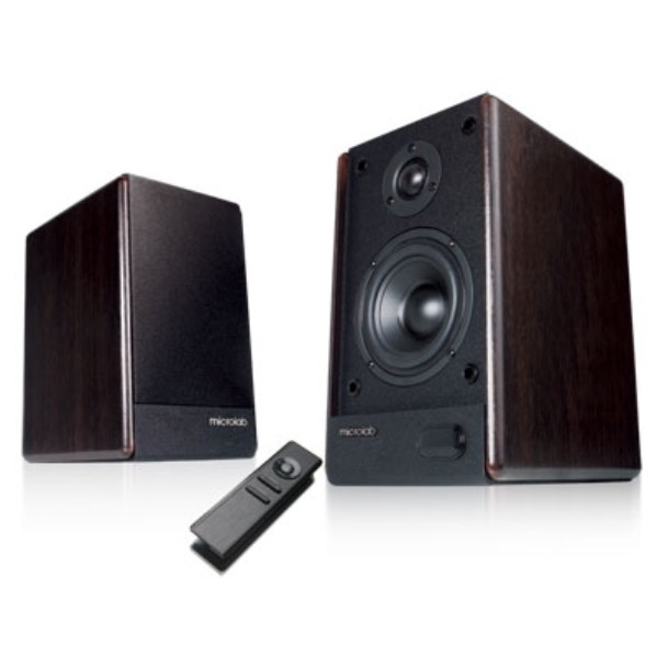 Microlab Solo 4C zvučnici