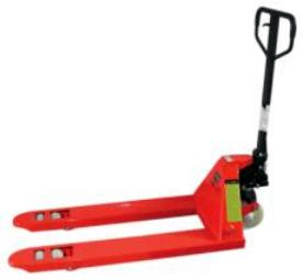 Viljuškar paletni ručni 76110025