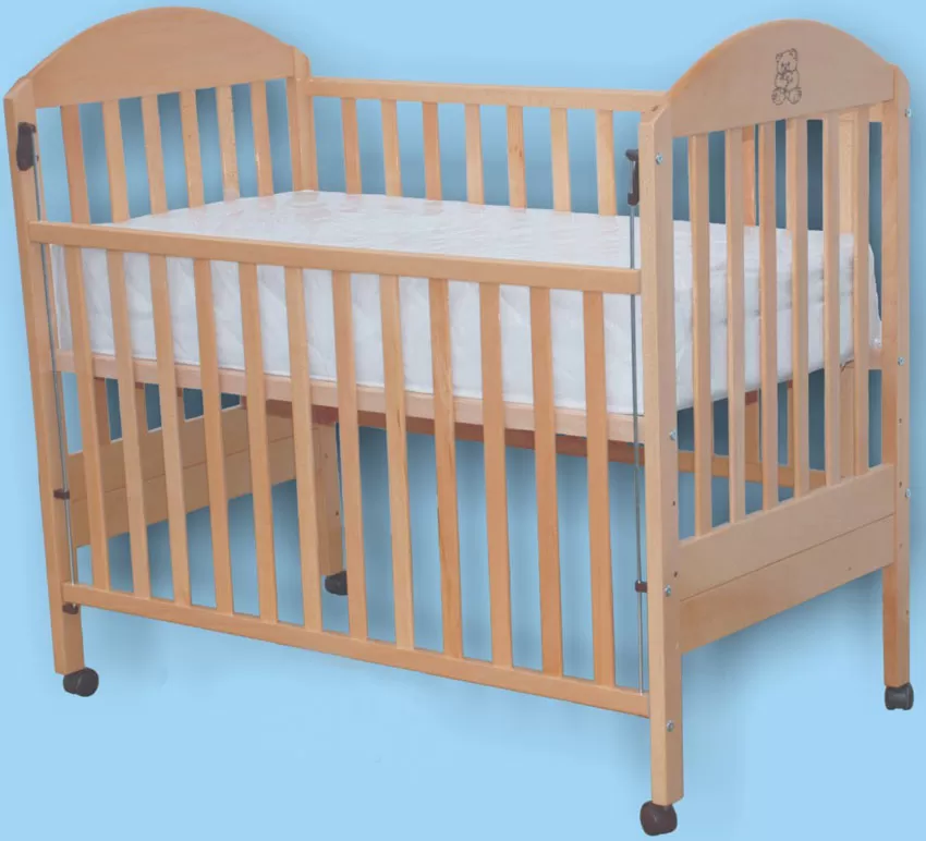 KREVETAC OD BUKOVOG DRVETA SA TOČKIĆIMA - EMA