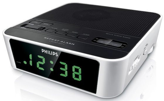 Philips radio-sat AJ3112/12