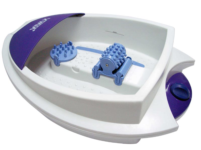 VIVAX HOME FM-60 - Masažer za stopala (pedikir kada)