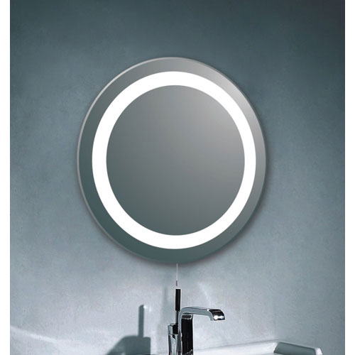 Ekskluzivno Ogledalo sa Lampom Reflections Belfast TH-R-16