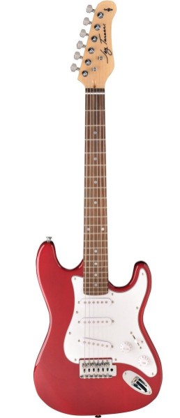 Jay Turser JT-30-MRD 3/4