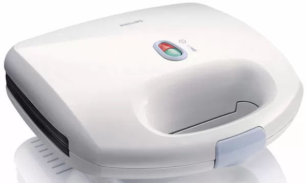 Philips Daily Collection Toster za sendviče HD2384/70