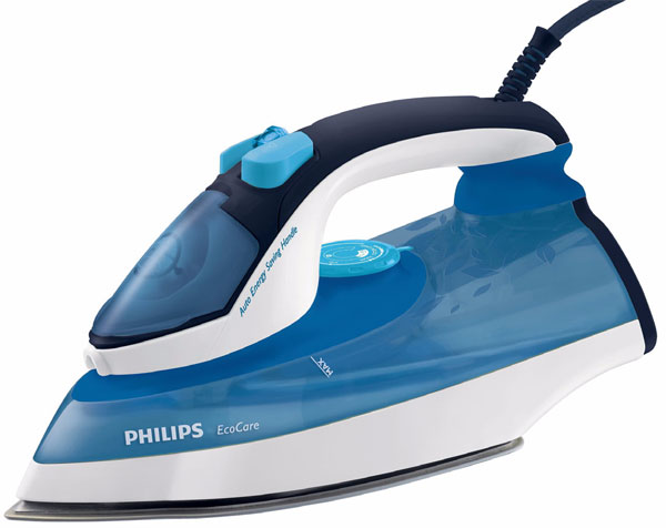 Philips EcoCare Pegla na paru GC3760/02