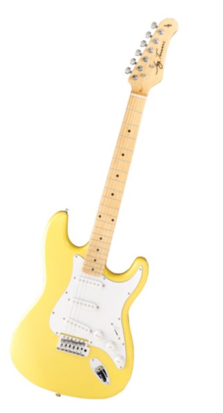 Jay Turser AMS JT 300M IV električna gitara