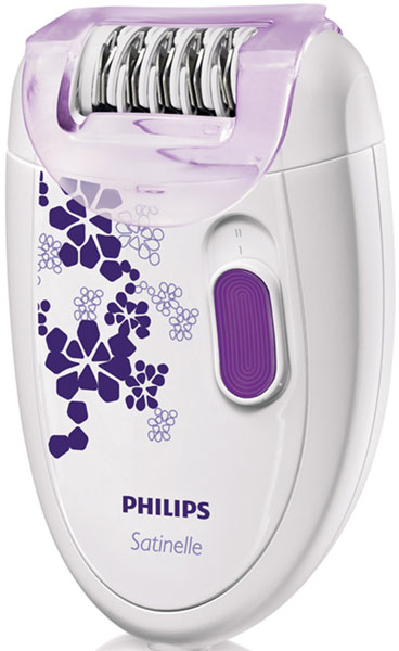 Philips Satinelle Epilator HP6401/01