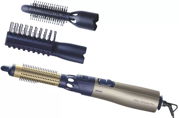 Philips četka za oblikovanje i sušenje kose HP4671/00