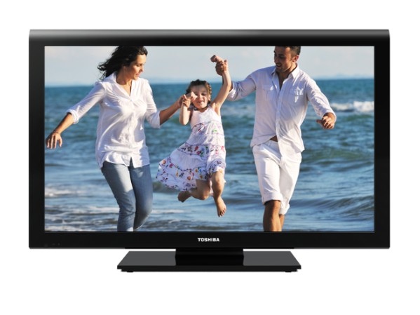 Toshiba 32AV933 LCD TV 32