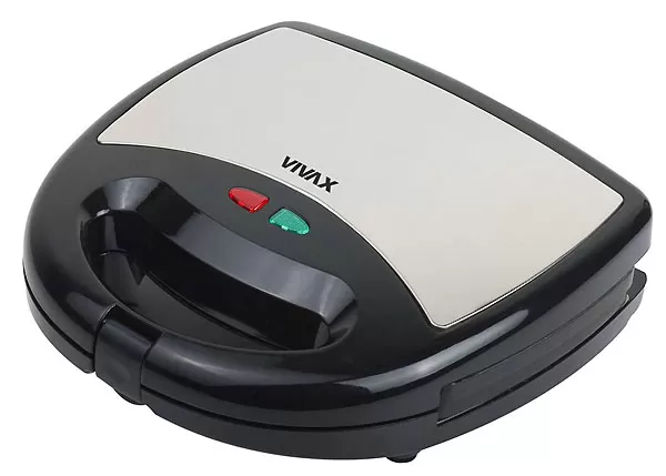 VIVAX toster sandwich TS-803