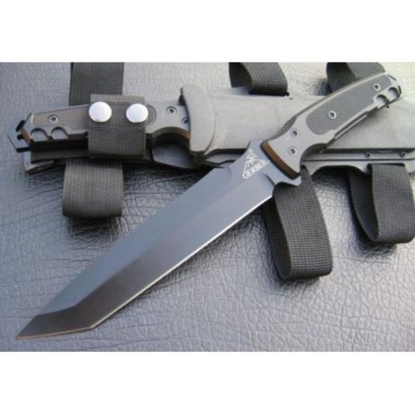 Gerber taktički nož JD254