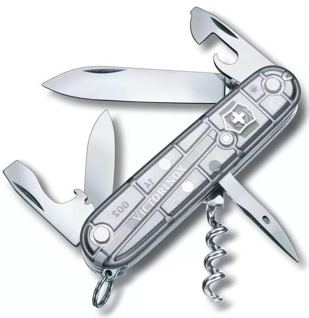 Victorinox Spartan švajcarski nož 13603.7