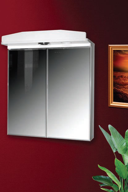 Ogledalo Za Kupatilo Sa Halogenom Rasvetom G 600