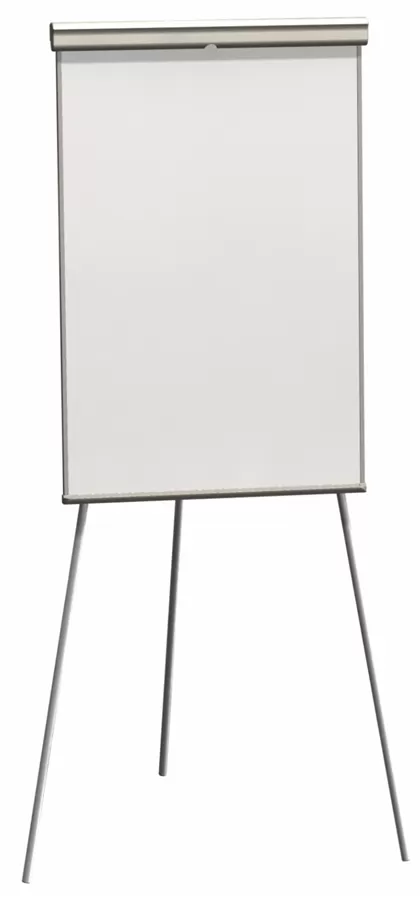 Flipchart tabla X-tra line standard 09FC20