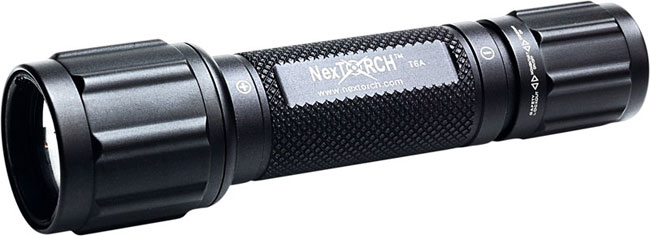 Nextorch T6A Led Baterijska lampa