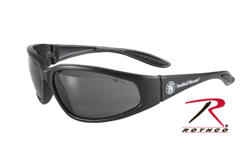 Naočare Rothco Smith&Wesson za strelce