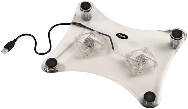 Hama univerzalno postolje za notebook računare 12093