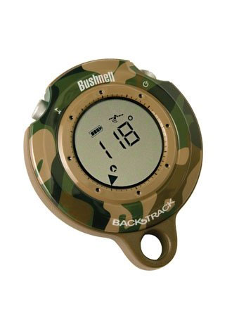 Camo Backtrack GPS