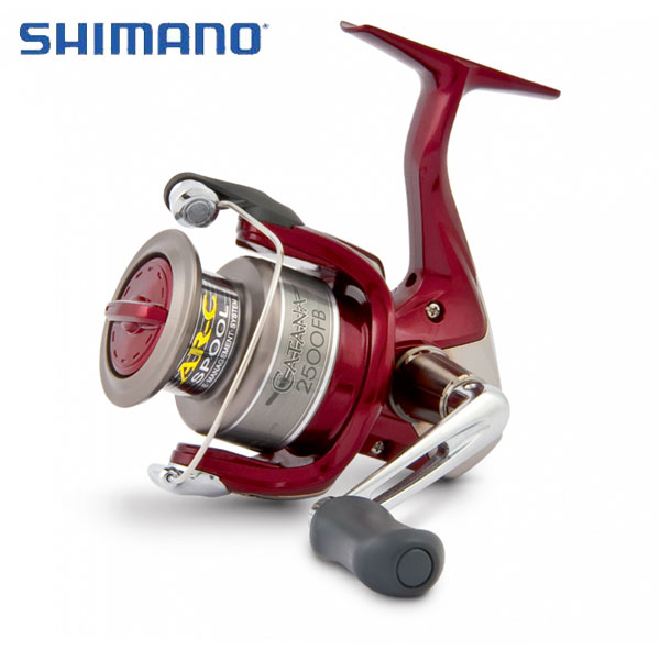 Mašinica Shimano Catana 2500FB
