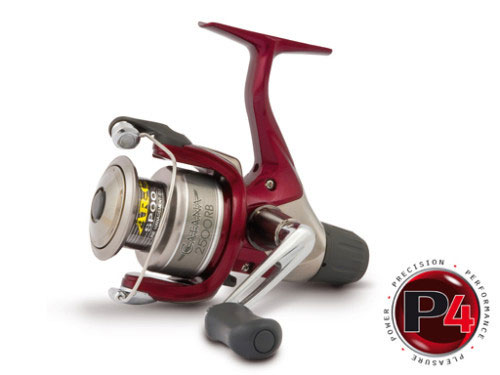 Mašinica Shimano Catana 2500RB