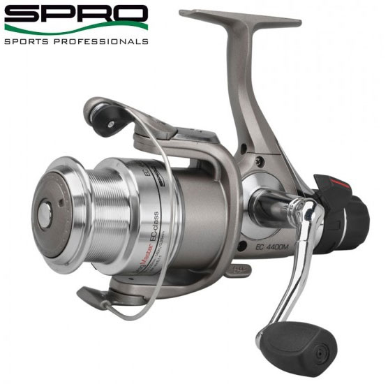 Mašinica Spro Dragmaster 420