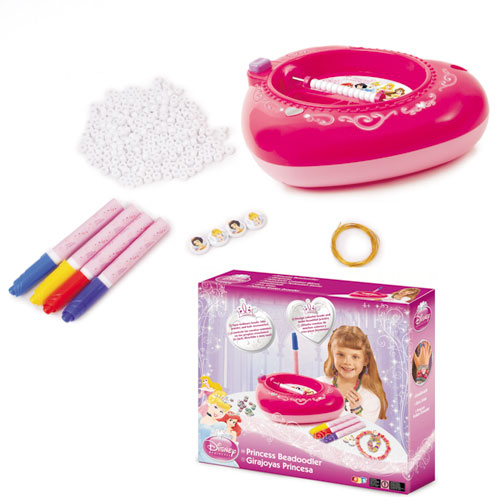 Disney Princess Napravi sama svoj nakit 29-100000