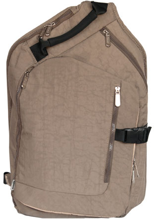 Xwave notebook ranac Moon 15.6 krem 017154