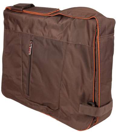 Xwave notebook torba NTM5124 15.6 braon 016782