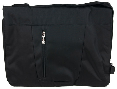 Xwave notebook torba NTM5124 15.6 crna 016784