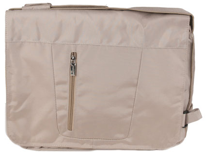 Xwave notebook torba NTM5124 15.6 krem 016783
