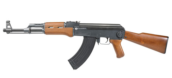 Airsoft replika AK47 Kalašnjikov