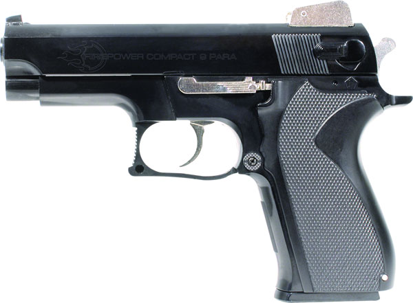 Airsoft replika Firepower Compact - Image 1