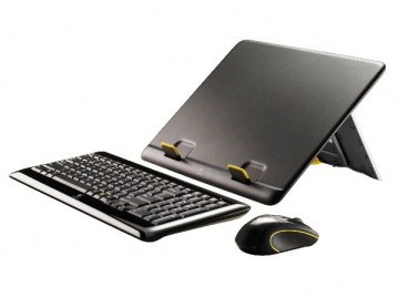 Logitech Notebook komplet MK605