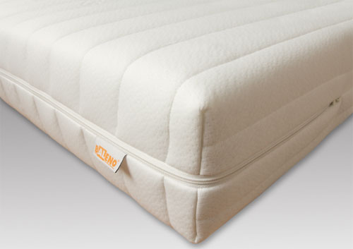 Baleno Dušek Ecolattex 80x200