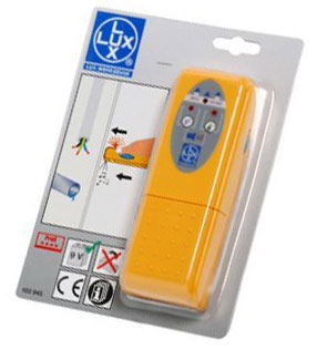 Detektor za metal i električnu instalaciju - LUX 102.945