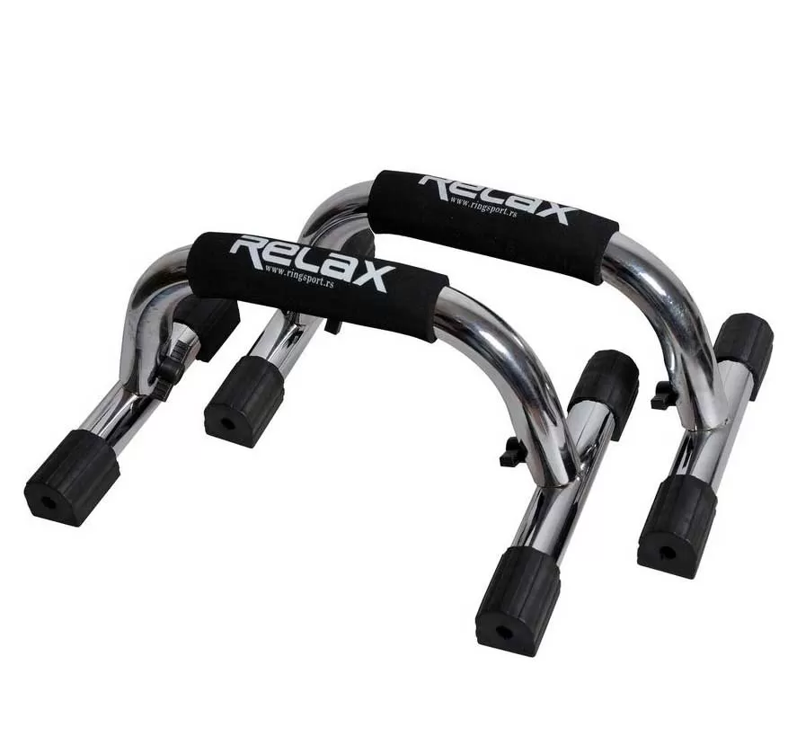 Ručke za sklekove RX SKLEK