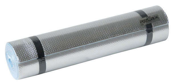 Aluminijumska aerobik prostirka RX EM3022