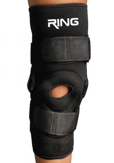 Steznik za koleno, ojačani RX STZ - KOL2 - Image 1