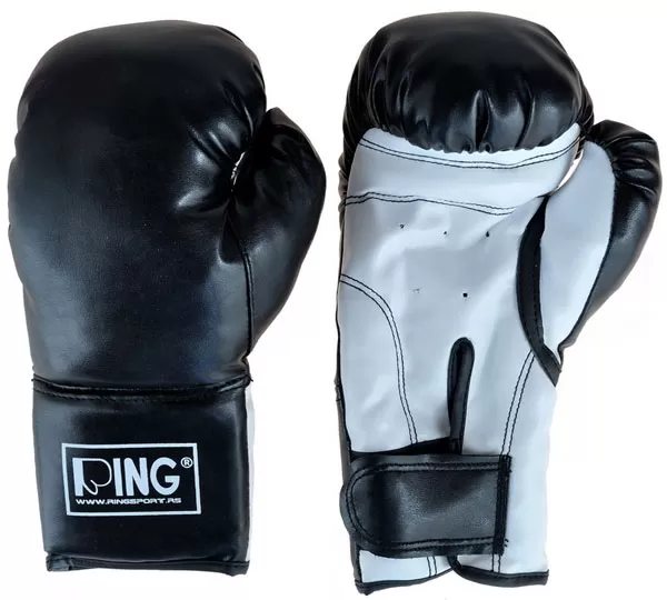 Bokserske rukavice 14 oz pvc - RS 2211-14