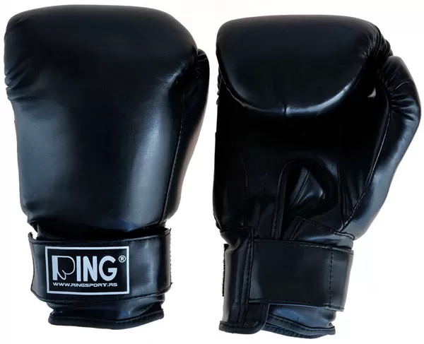 Bokserske rukavice 14 oz pvc - RS 2411-14