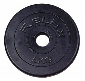 Teg-ploča plastičan 1x5kg RX PLP-5