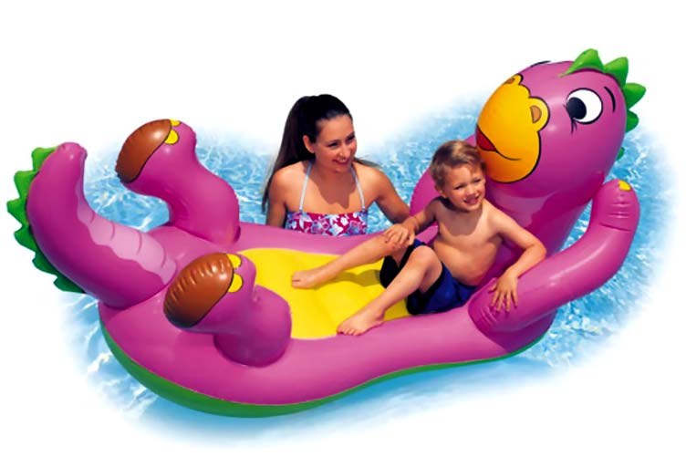 Vodeni Dinosaurus - Intex 58530